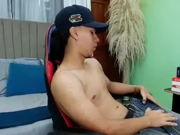 Chaturbate Adult Video Chat of ricky_backus