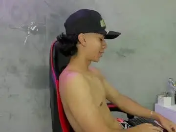 Chaturbate Live Sex of ricky_backus