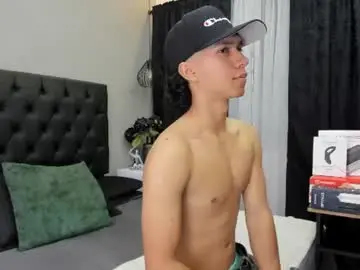Chaturbate Private Sex Chat of ricky_backus