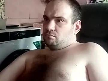 Chaturbate Free Live Porn of scuban87
