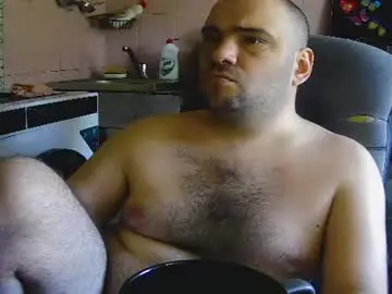 Chaturbate Free Porn Cam of scuban87
