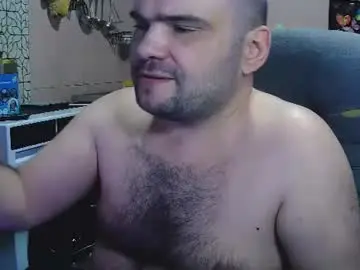 Chaturbate Adult Video Chat of scuban87