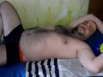 Chaturbate Sex Cam of scuban87