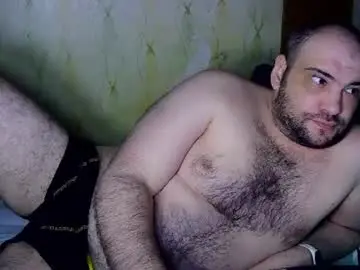 Chaturbate Adult Webcam of scuban87