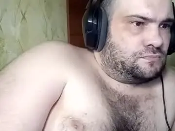 Chaturbate Sex Chat of scuban87
