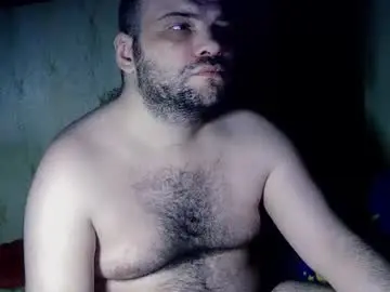 Chaturbate Live Porn of scuban87