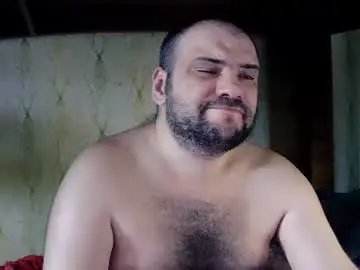 Chaturbate Best Webcam of scuban87