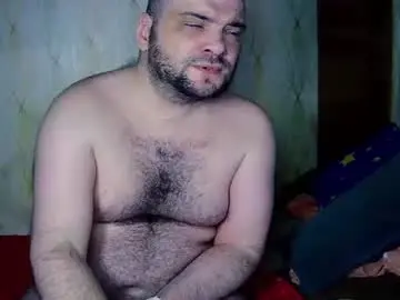 Chaturbate Free Porn Cam of scuban87