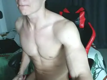 Chaturbate Adult Webcam of ares_aestheticgod