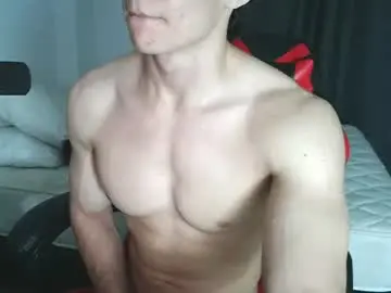 Chaturbate Live Porn of ares_aestheticgod