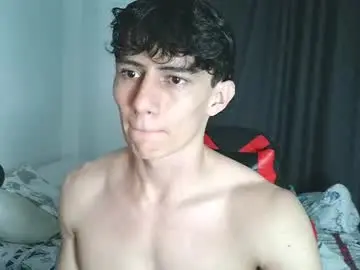 Chaturbate Sex Chat of ares_aestheticgod