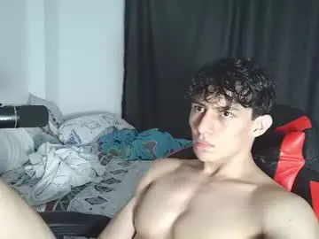 Chaturbate Watch Live Sex Cams of ares_aestheticgod