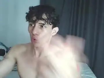 Chaturbate Nude Webcam of ares_aestheticgod