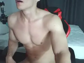 Chaturbate Sex Cam of ares_aestheticgod