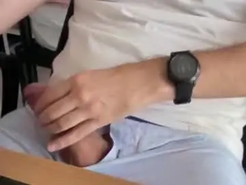 Chaturbate Live Sex Cam of bobbyflix