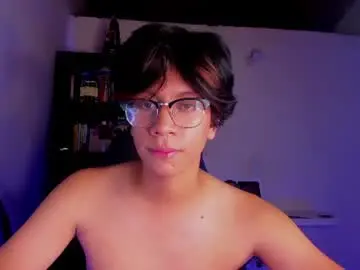 Chaturbate Adult Webcams of literateboy