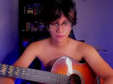 Chaturbate Sex Cam of literateboy