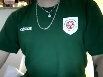 Chaturbate Live Sex of nachoton