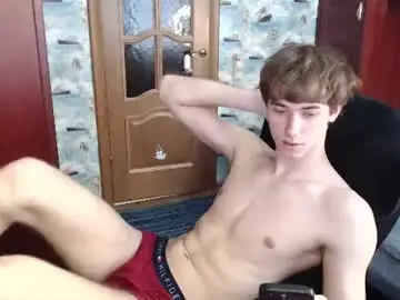 Chaturbate Best Webcam of nagibator69_
