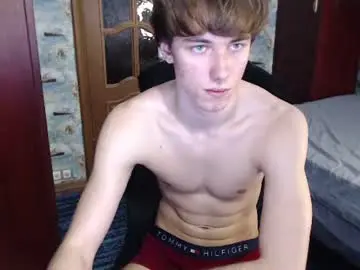 Chaturbate Nude Webcam of nagibator69_