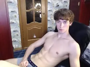 Chaturbate Sex Chat of nagibator69_