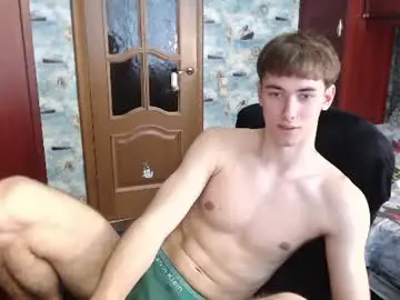 Chaturbate Live Porn of nagibator69_
