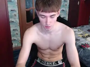 Chaturbate Watch Live Sex Cams of nagibator69_