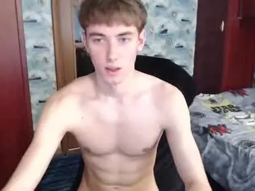 Chaturbate Watch Live Sex Cams of nagibator69_