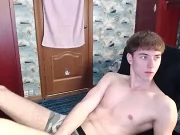 Chaturbate Best Webcam of nagibator69_
