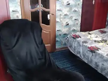 Chaturbate Free Porn Cam of nagibator69_