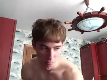 Chaturbate Sex Cam of nagibator69_