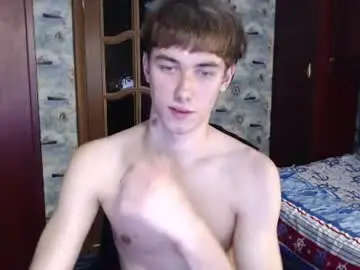 Chaturbate Sex Cam of nagibator69_