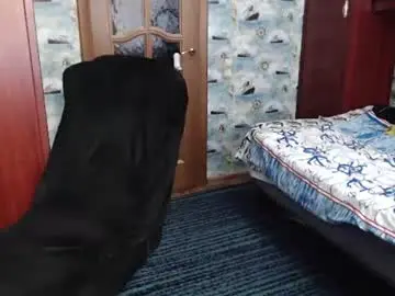 Chaturbate Best Webcam of nagibator69_
