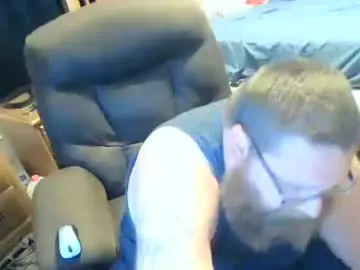 Chaturbate Watch Live Sex Cams of nerdychub4fun