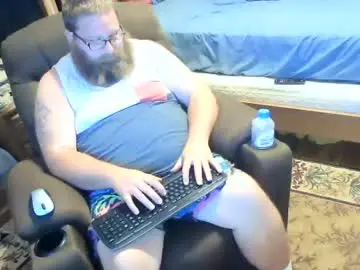 Chaturbate Best live sex cam show of nerdychub4fun