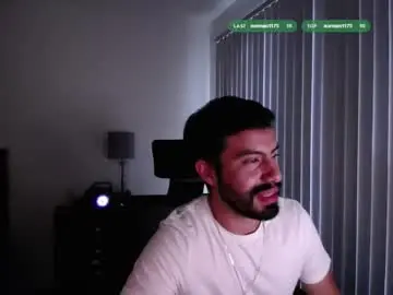 Chaturbate Best live sex cam show of randomink3