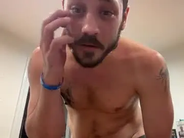 Chaturbate Nude Webcam of saintnicksdick