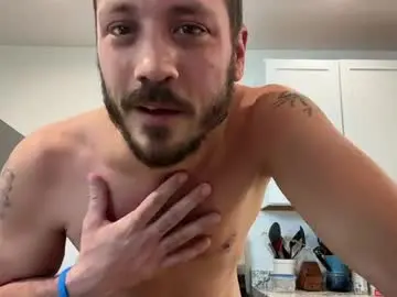 Chaturbate Sex Cam of saintnicksdick