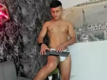 Chaturbate Adult Video Chat of iron_king7
