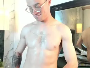 Chaturbate Nude Webcam of liljames_