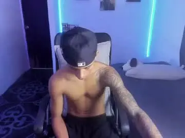 Chaturbate Nude Webcam of snak_master1