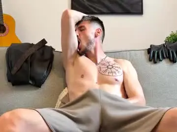 Chaturbate Best live sex cam show of thejoker888
