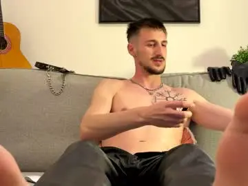 Chaturbate Best live sex cam show of thejoker888