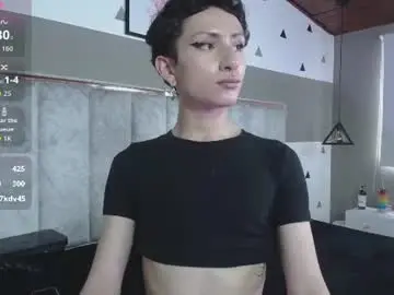 Chaturbate Adult Webcams of yangshy