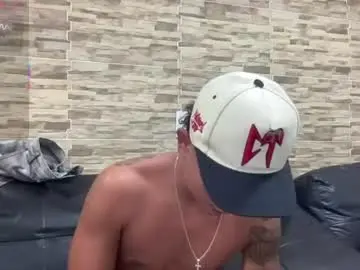 Chaturbate Private Sex Chat of bob_pettersonn