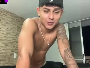 Chaturbate Free Porn Cam of bob_pettersonn