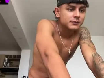Chaturbate Best Webcam of bob_pettersonn