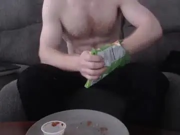 Chaturbate Live Porn of copper_crotch