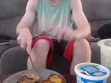 Chaturbate Sex Chat of copper_crotch