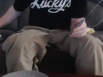 Chaturbate Private Sex Chat of copper_crotch